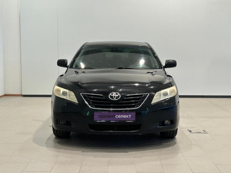 Toyota Camry VI (XV40) Волгоград  - изображение 7