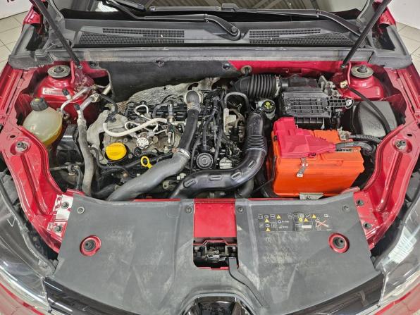 Renault Arkana I с пробегом 2020 года, цена 1 754 000 рублей, 131562 км, внедорожник, Автокод Объявления