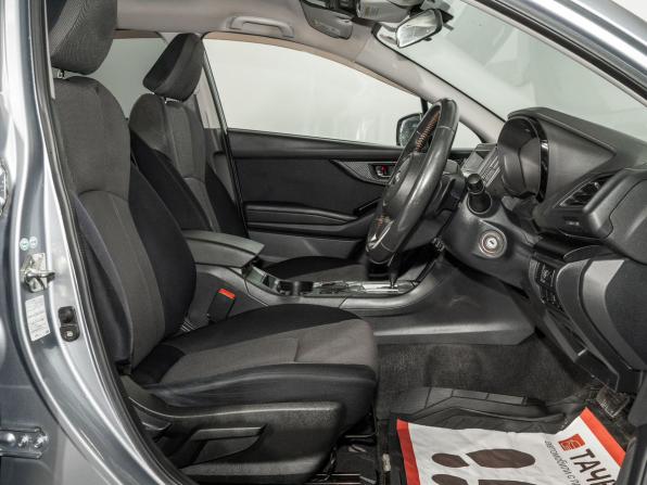 Subaru XV II с пробегом 2017 года, цена 1 570 000 рублей, 99897 км, внедорожник, Автокод Объявления