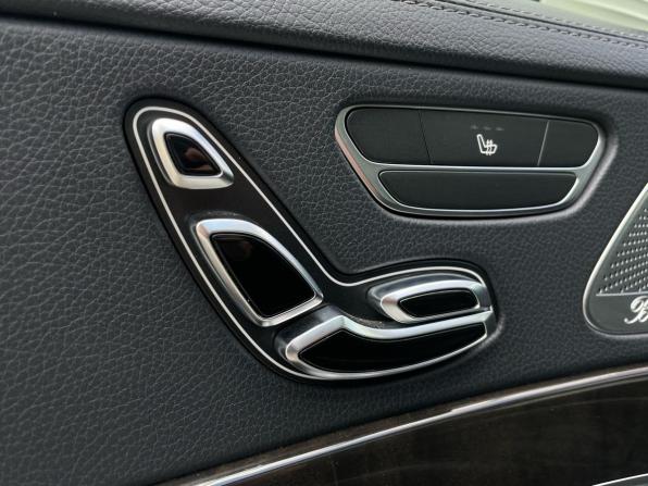 Mercedes-Benz S-Класс VI (W222 C217) с пробегом 2015 года, цена 3 700 000 рублей, 190000 км, седан, Автокод Объявления