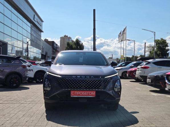 Omoda C5 I Рестайлинг с пробегом 2024 года, цена 2 249 000 рублей, 11000 км, внедорожник, Автокод Объявления