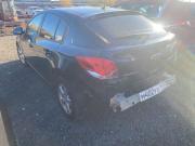 Chevrolet Cruze I Санкт-Петербург  - изображение 9