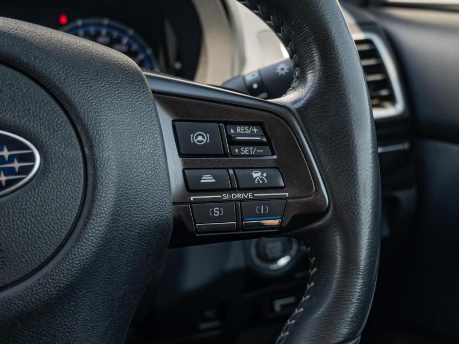 Subaru Levorg I Рестайлинг Краснодар  - изображение 20