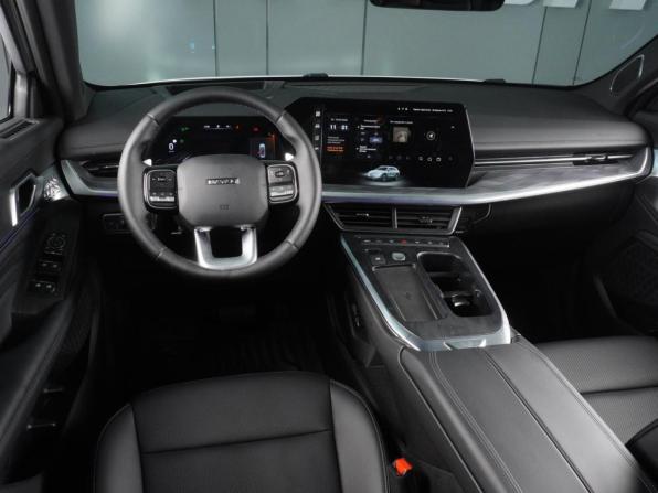 Haval F7 II с пробегом 2026 года, цена 3 399 000 рублей, 561 км, внедорожник, Автокод Объявления