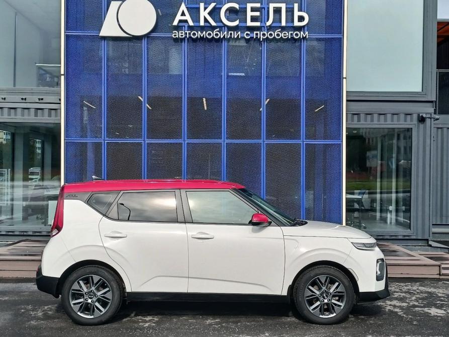 Kia Soul III Архангельск  - изображение 4
