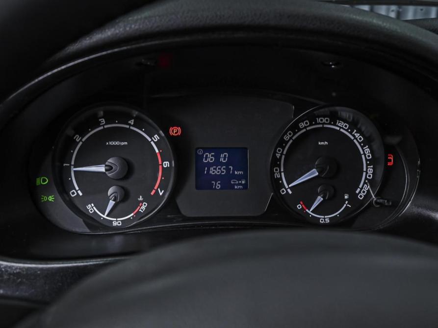 Lada (ВАЗ) Priora I Рестайлинг Ставрополь  - изображение 20