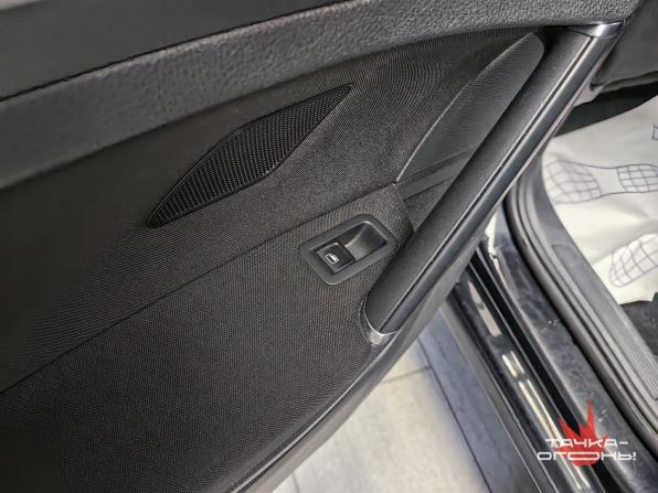 Volkswagen Golf VII с пробегом 2013 года, цена 1 138 000 рублей, 154000 км, хэтчбек, Автокод Объявления