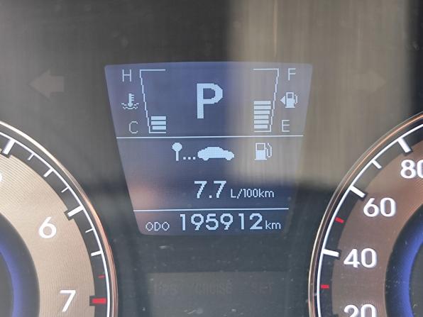 Hyundai Solaris I с пробегом 2013 года, цена 742 000 рублей, 195911 км, седан, Автокод Объявления