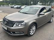 Volkswagen Passat B7 Кемерово  - изображение 34