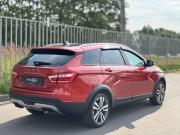 Lada (ВАЗ) Vesta I Тверь  - изображение 26