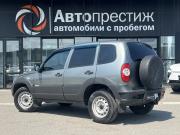 Chevrolet Niva I Рестайлинг Волгоград  - изображение 19