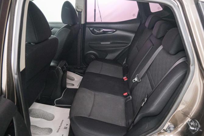 Nissan Qashqai II с пробегом 2014 года, цена 1 399 000 рублей, 132313 км, внедорожник, Автокод Объявления