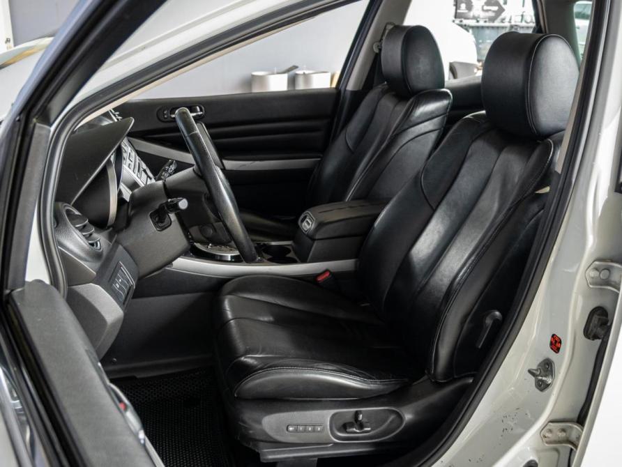 Mazda CX-7 I Рестайлинг Краснодар  - изображение 10