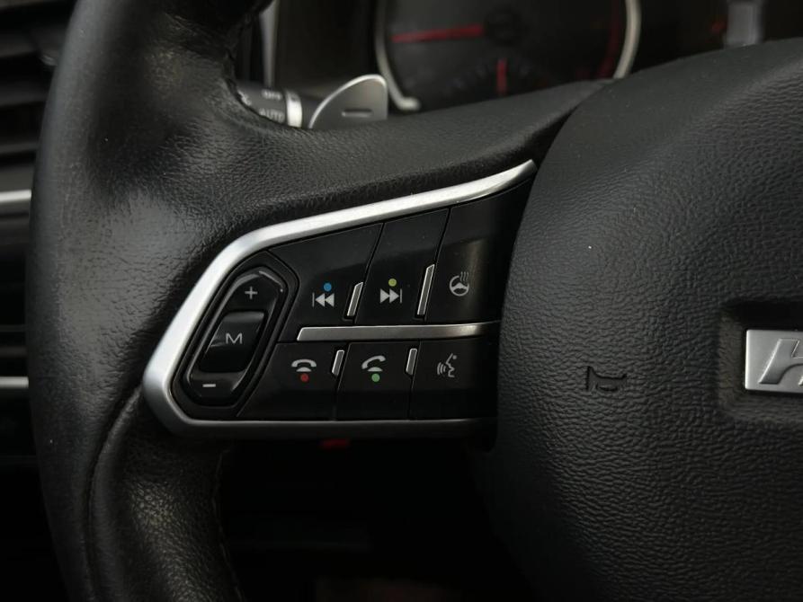 Haval F7 I Уфа  - изображение 12