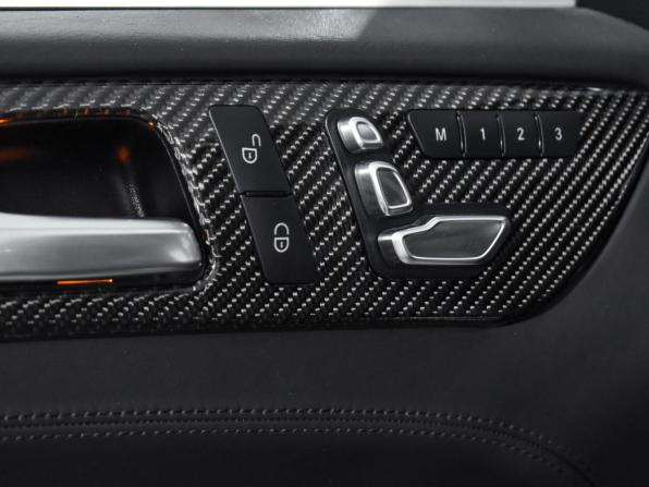 Mercedes-Benz GLS AMG I (X166) с пробегом 2018 года, цена 6 450 000 рублей, 65929 км, внедорожник, Автокод Объявления