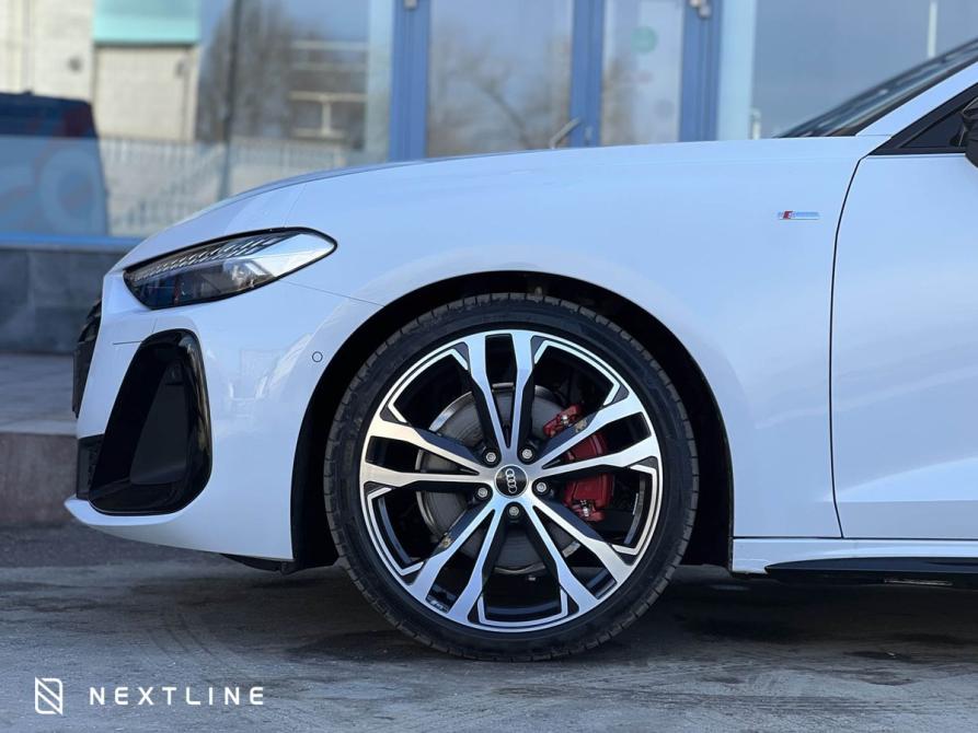 Audi A5 III (B10) Самара  - изображение 39