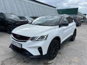 Geely Coolray I Санкт-Петербург  - изображение 9