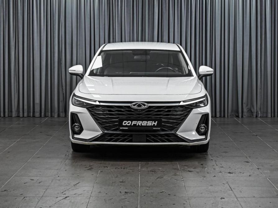 Chery Arrizo 8 Ставрополь  - изображение 3
