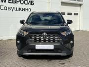 Toyota RAV4 V (XA50) Санкт-Петербург  - изображение 30
