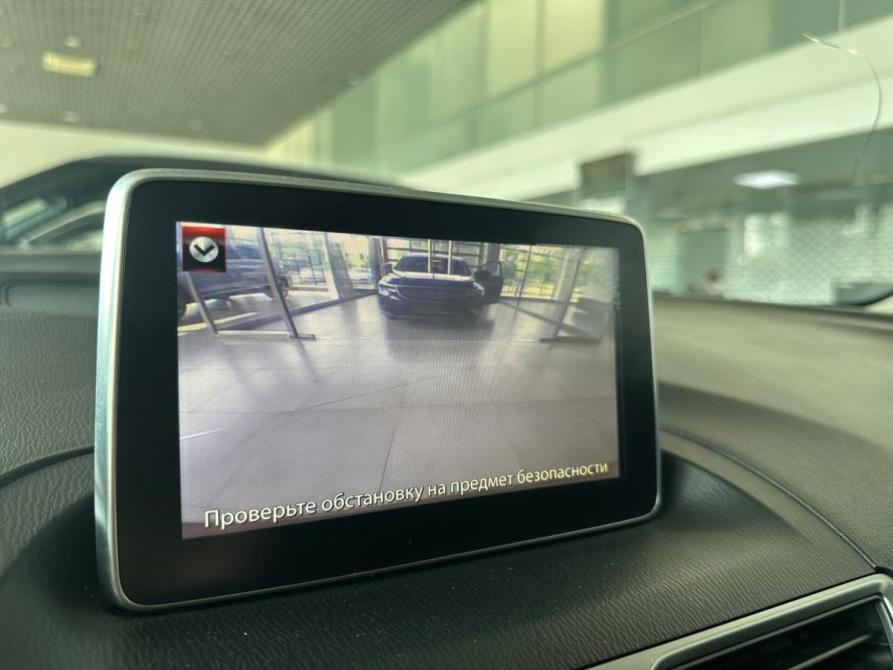 Mazda 3 III (BM) Новосибирск  - изображение 13