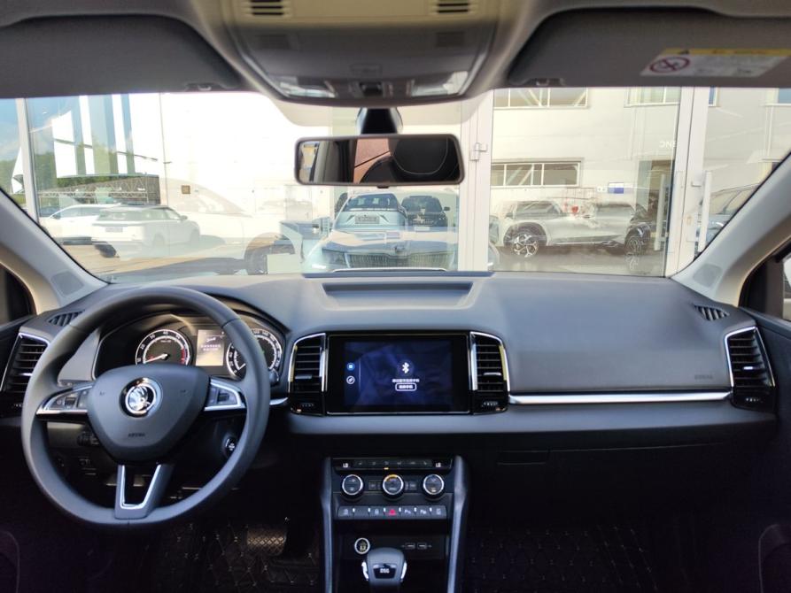 Skoda Karoq I Уфа  - изображение 17