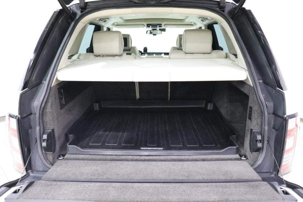Land Rover Range Rover IV Иркутск  - изображение 12