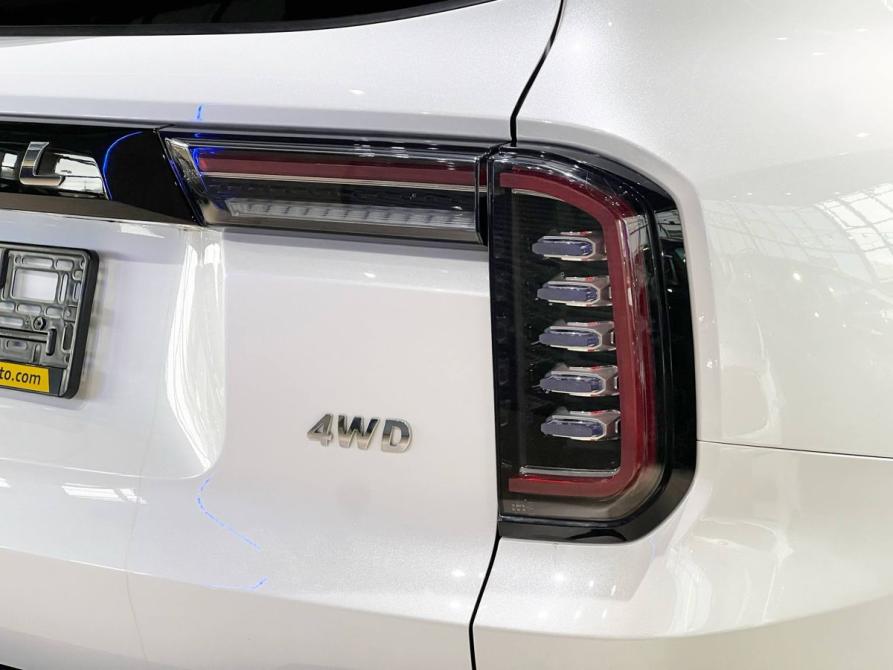 Haval Dargo I Оренбург  - изображение 11