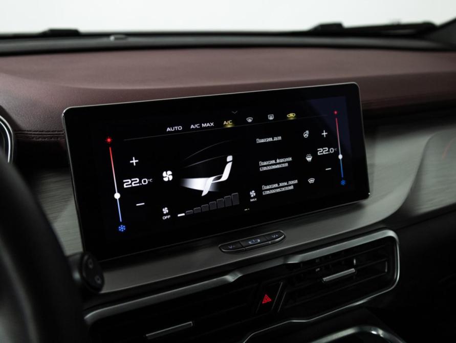 Geely Coolray I Санкт-Петербург  - изображение 18