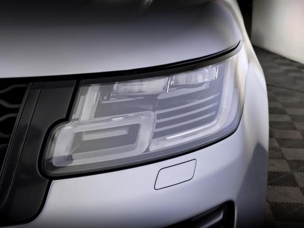 Land Rover Range Rover IV Рестайлинг с пробегом 2021 года, цена 6 540 000 рублей, 135759 км, внедорожник, Автокод Объявления
