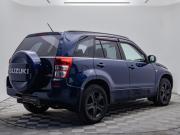 Suzuki Grand Vitara II Москва  - изображение 22