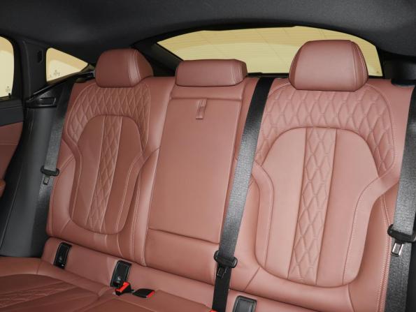BMW X6 III (G06) Рестайлинг с пробегом 2023 года, цена 11 490 000 рублей, 56980 км, внедорожник, Автокод Объявления