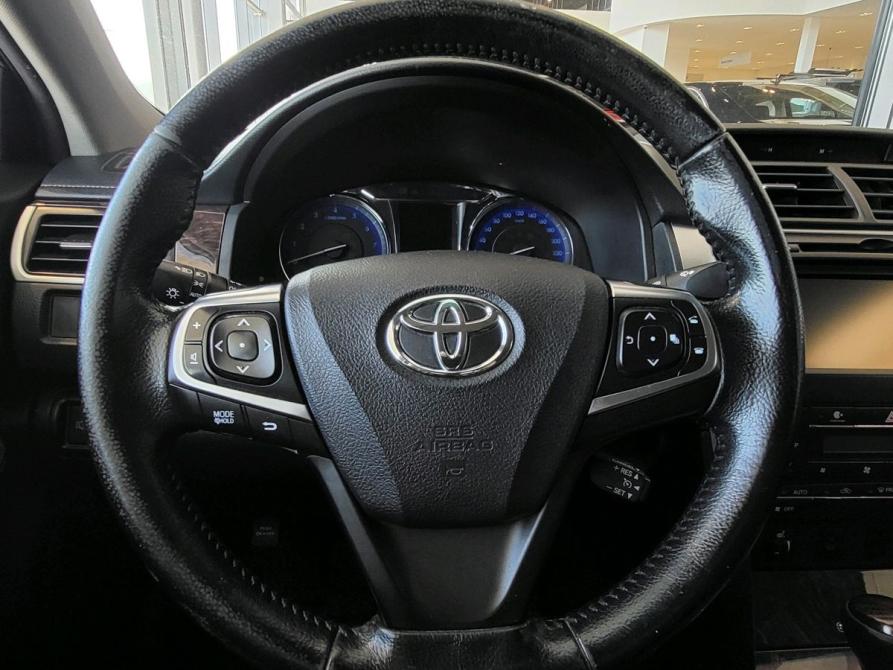 Toyota Camry VII (XV50) Рестайлинг Мурманск  - изображение 23