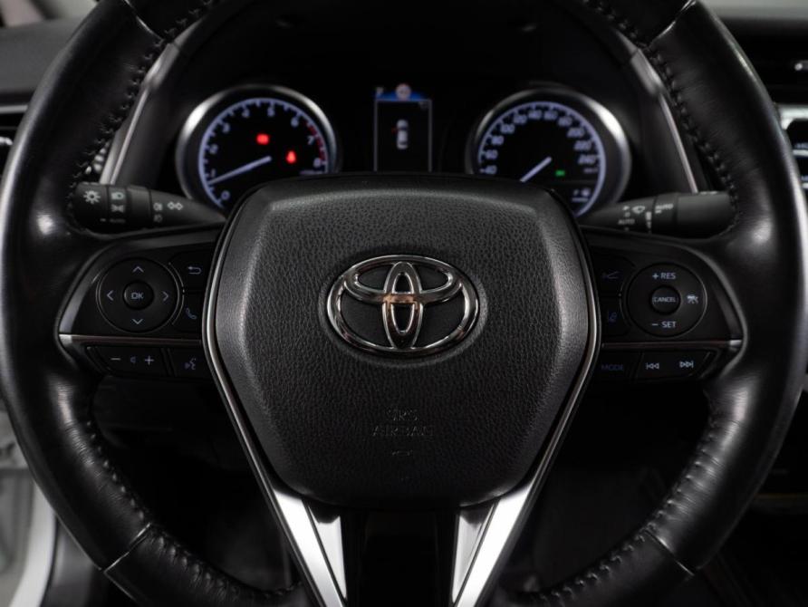Toyota Camry VIII (XV70) Тюмень  - изображение 12