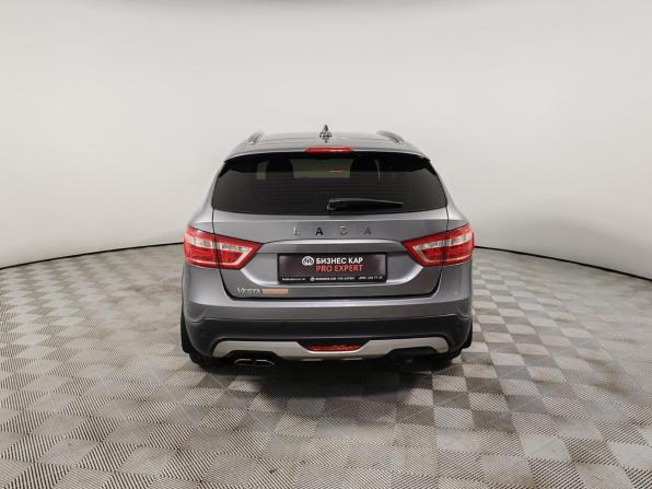 Lada (ВАЗ) Vesta I с пробегом 2019 года, цена 1 070 000 рублей, 73201 км, универсал, Автокод Объявления