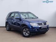 Suzuki Grand Vitara II Рестайлинг Москва  - изображение 18