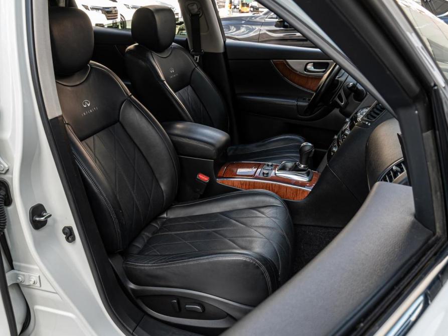 Infiniti QX70 Краснодар  - изображение 8