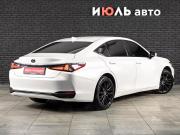 Lexus ES VII Екатеринбург  - изображение 26
