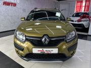 Renault Sandero II Ярославль  - изображение 42