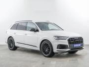 Audi Q7 II (4M) Рестайлинг Москва  - изображение 22