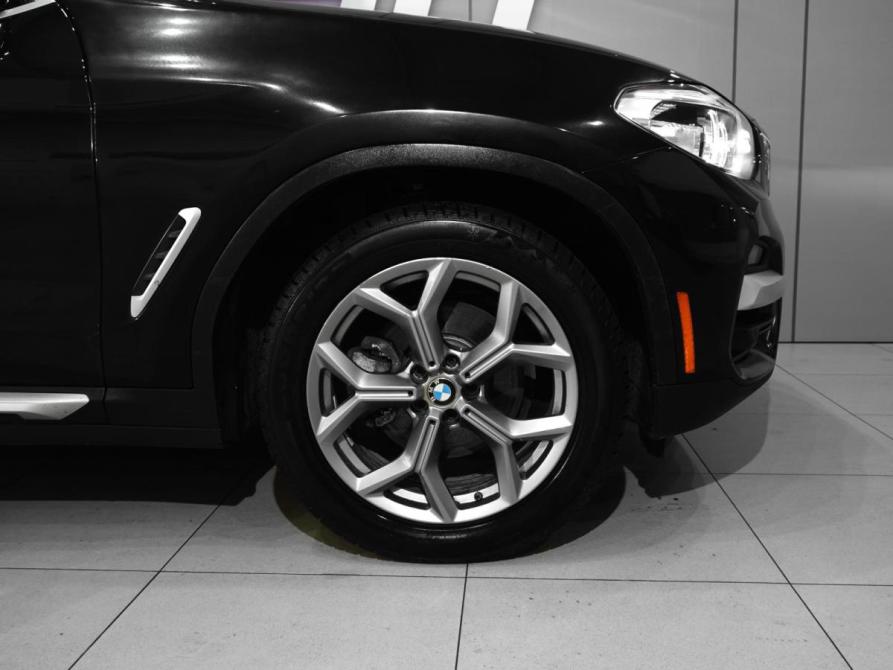 BMW X3 III (G01) Тверь  - изображение 9