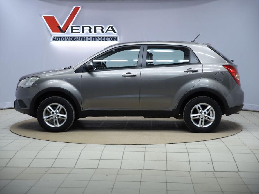 SsangYong Actyon II Уфа  - изображение 8