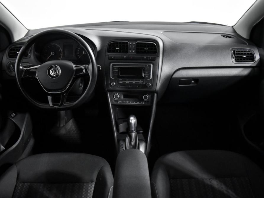 Volkswagen Polo V Рестайлинг Санкт-Петербург  - изображение 15