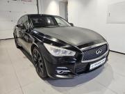 Infiniti Q50 I Москва  - изображение 23