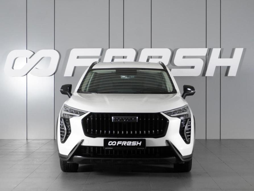 Haval Jolion I Минеральные Воды  - изображение 3