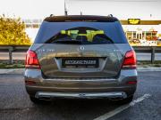 Mercedes-Benz GLK-Класс I (X204) Рестайлинг Волгоград  - изображение 46