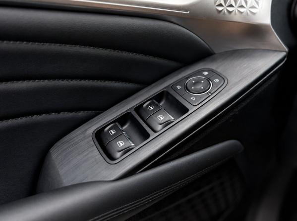 Haval F7 II с пробегом 2024 года, цена 2 535 000 рублей, 37000 км, внедорожник, Автокод Объявления