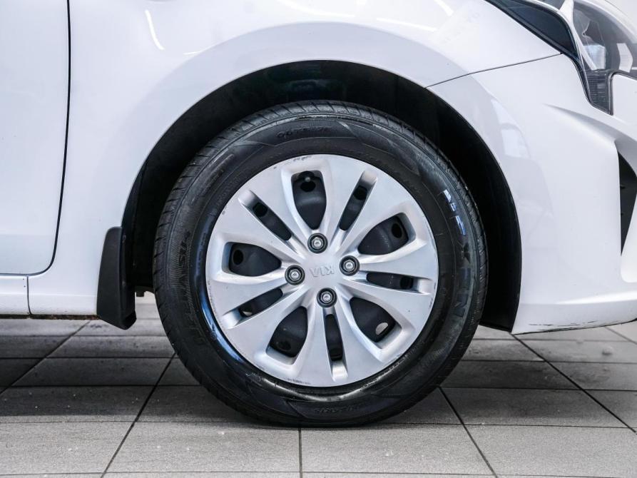 Kia Rio IV Рестайлинг Красноярск  - изображение 29
