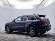 Jeep Grand Cherokee IV (WK2) Рестайлинг Москва  - изображение 25