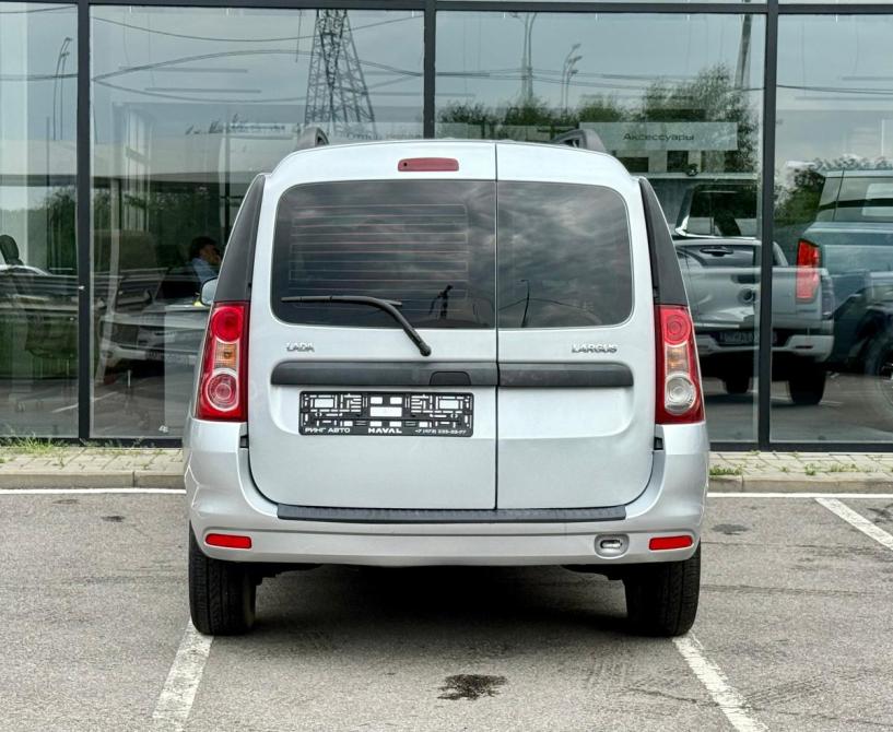 Lada (ВАЗ) Largus I Воронеж  - изображение 5