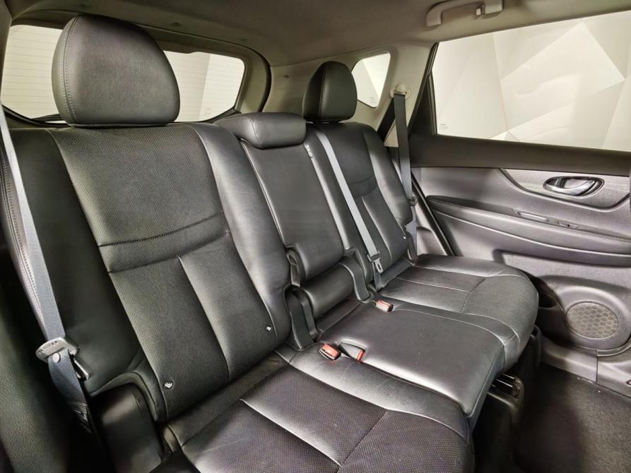 Nissan X-Trail III Москва  - изображение 17